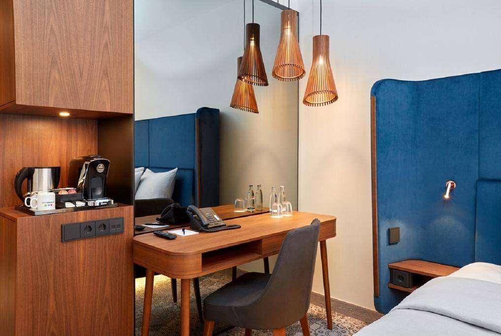 Hyperion Hotel Munich