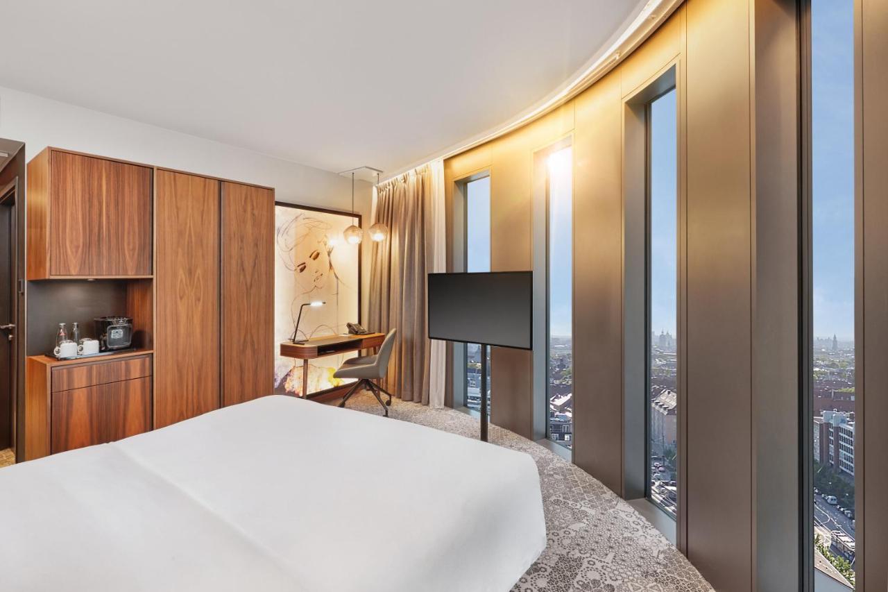 Hyperion 5* Munich
