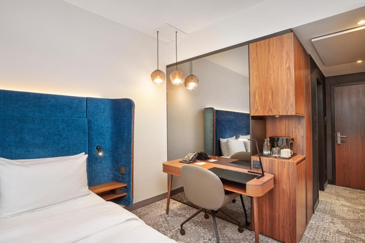 Hotel Hyperion Monachium