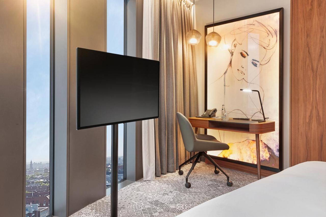 Hotel Hyperion Monachium